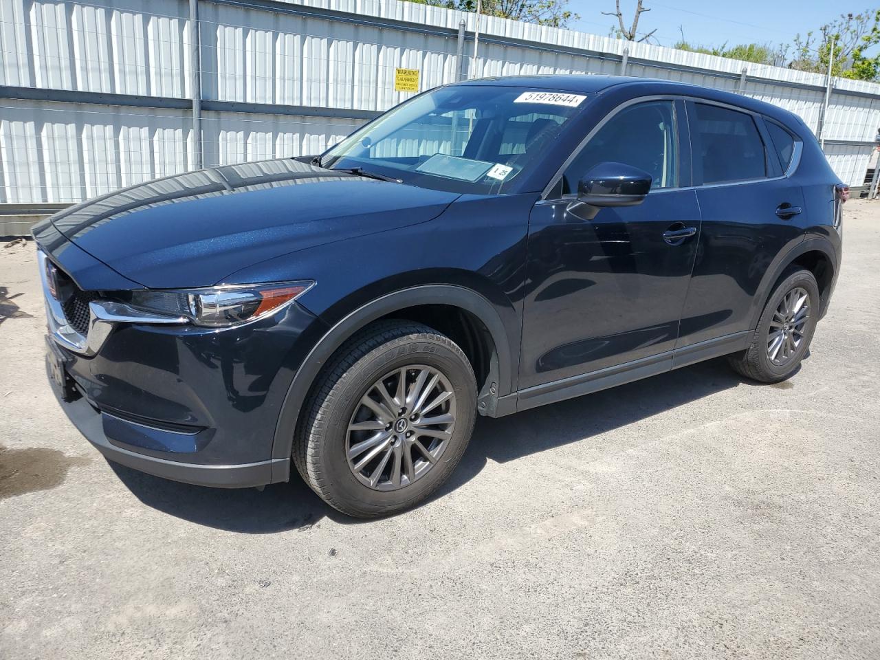 Mazda Cx-5 2020