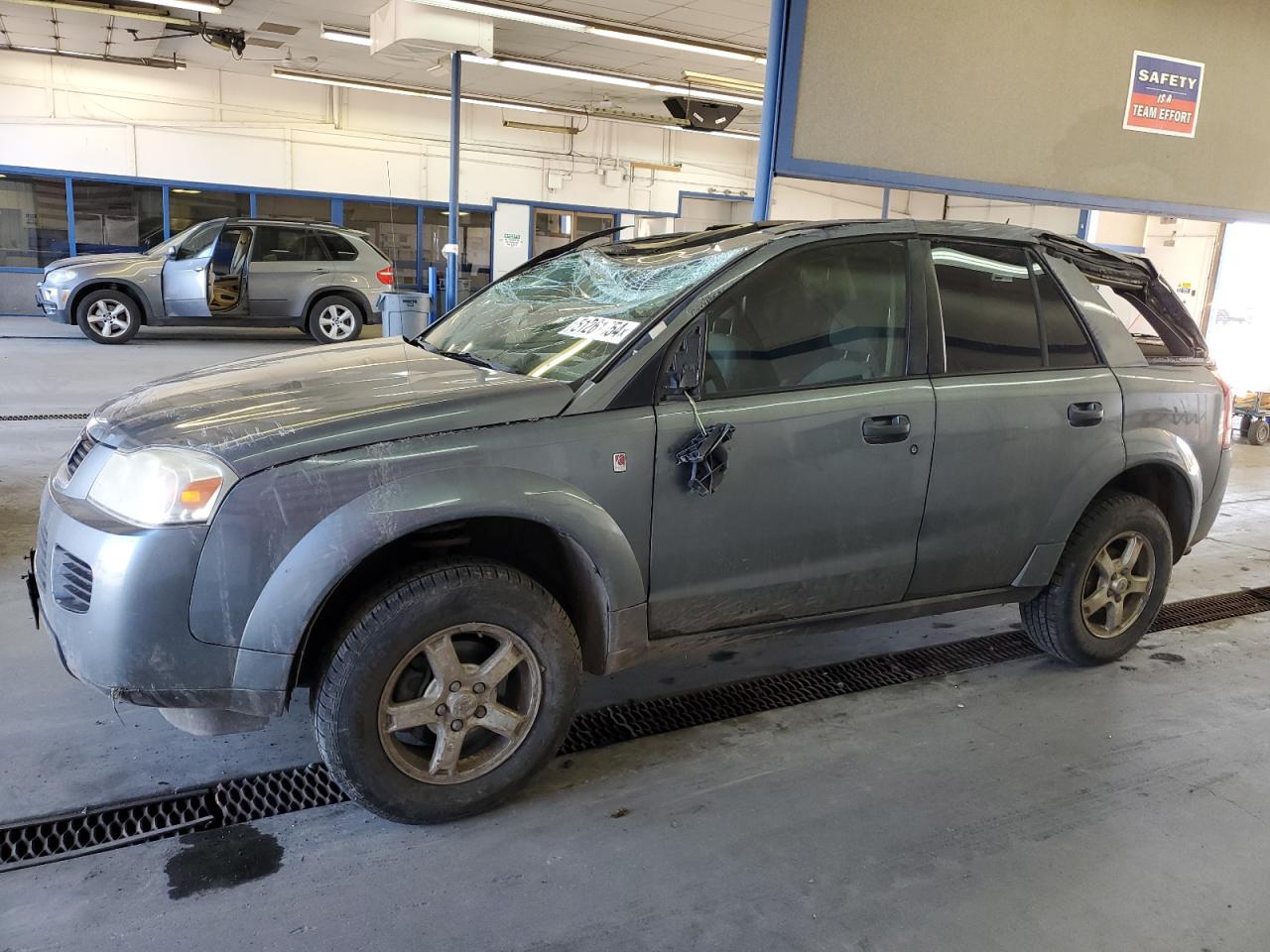 Saturn Vue 2006