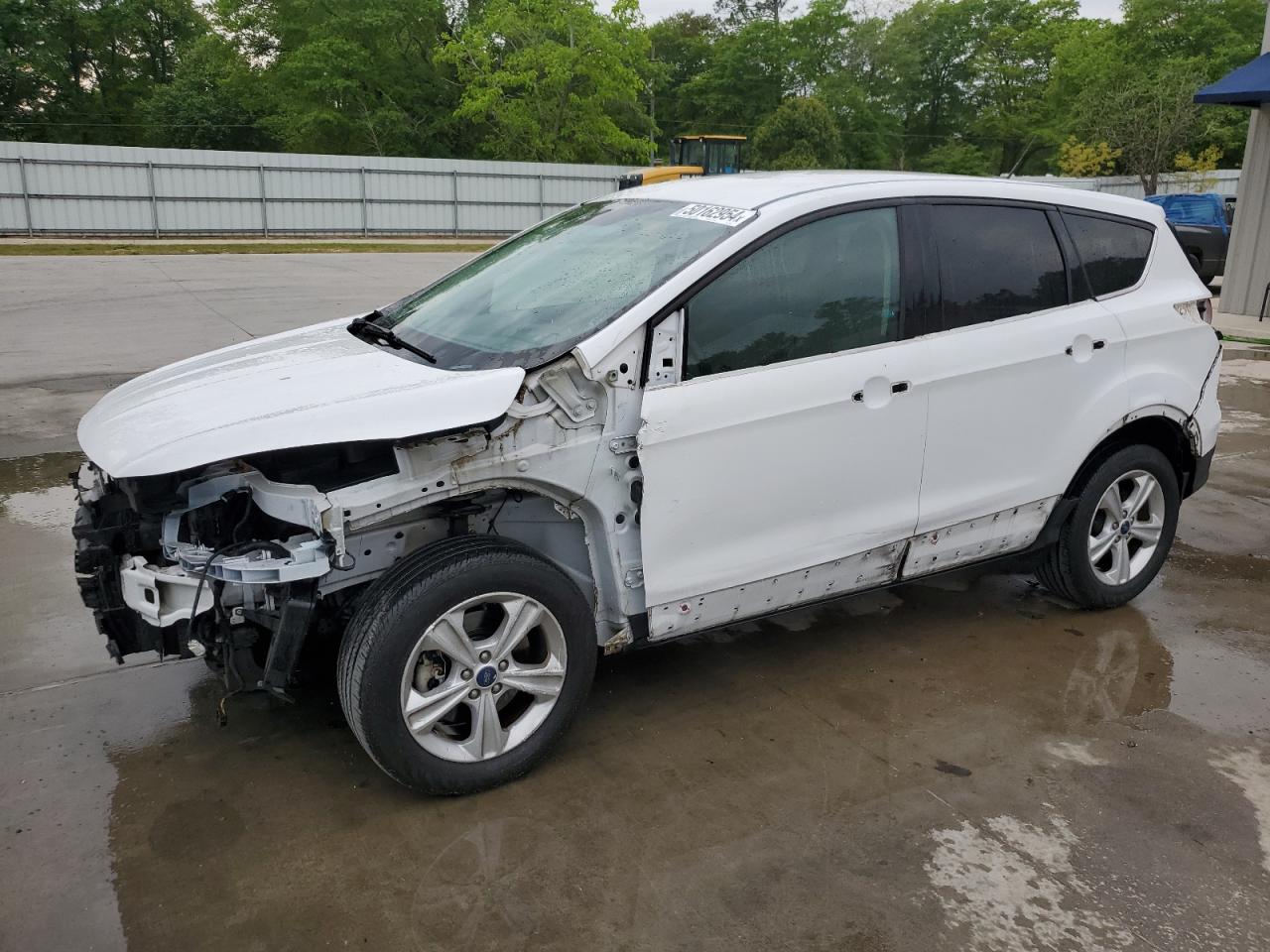 Ford Escape 2016