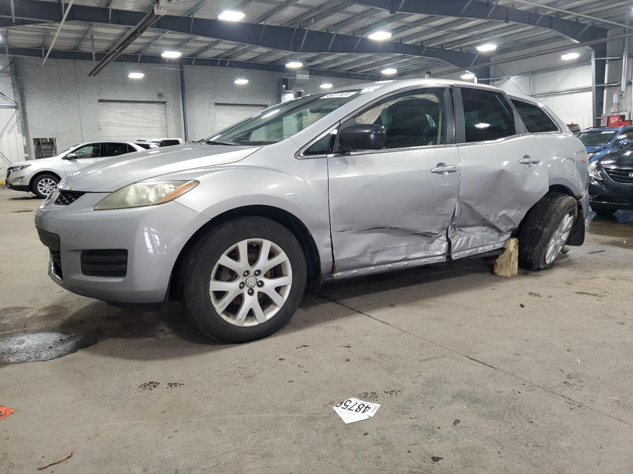 Mazda Cx-7 2007