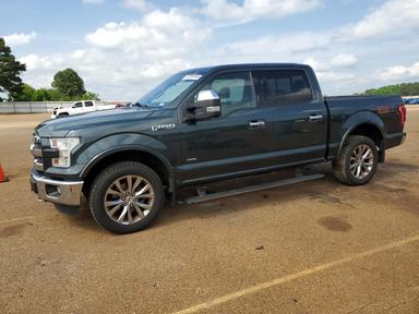 Ford F-150 2015