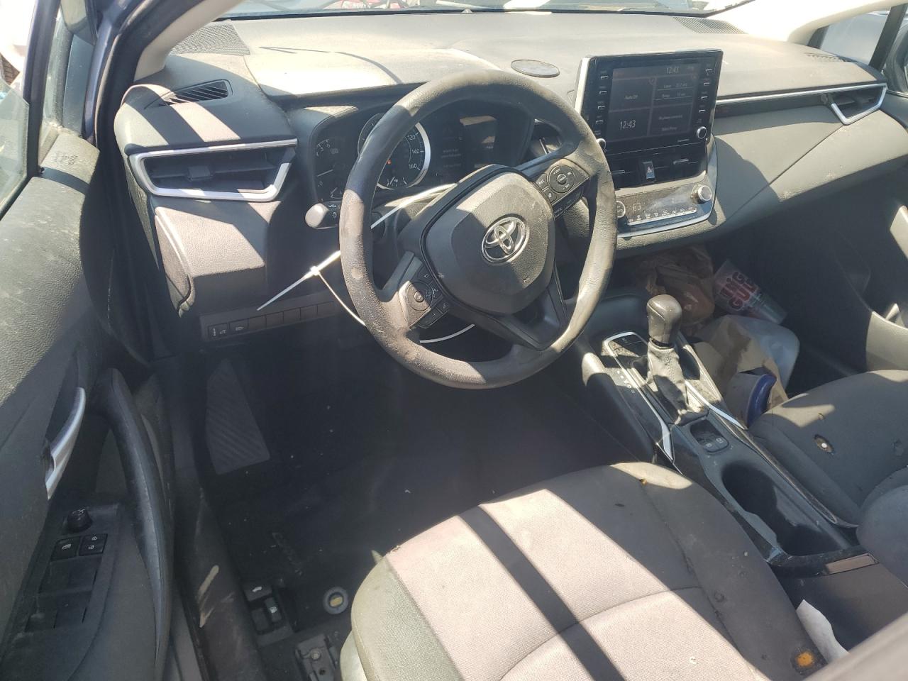 DayDrive