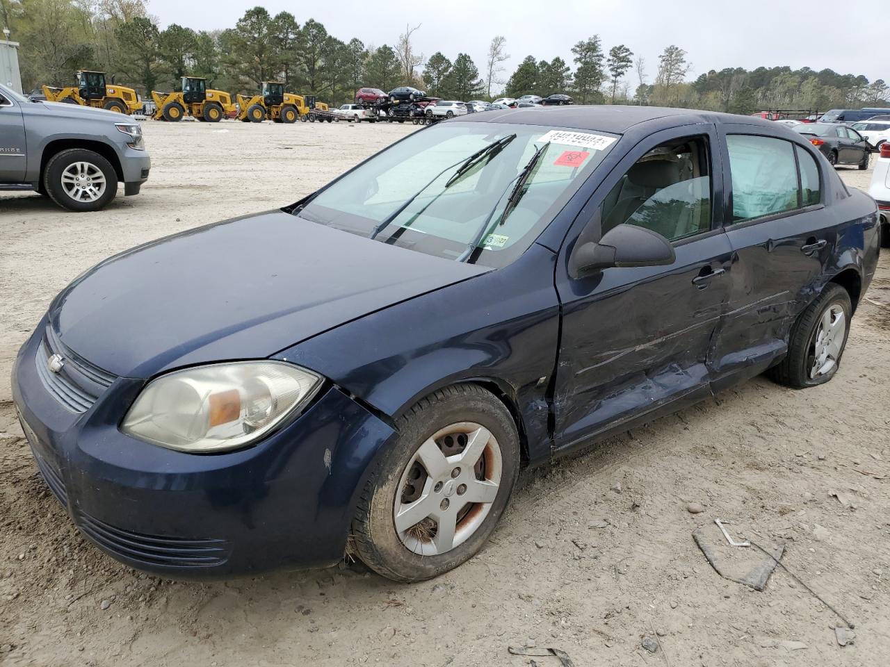 Chevrolet Cobalt 2009