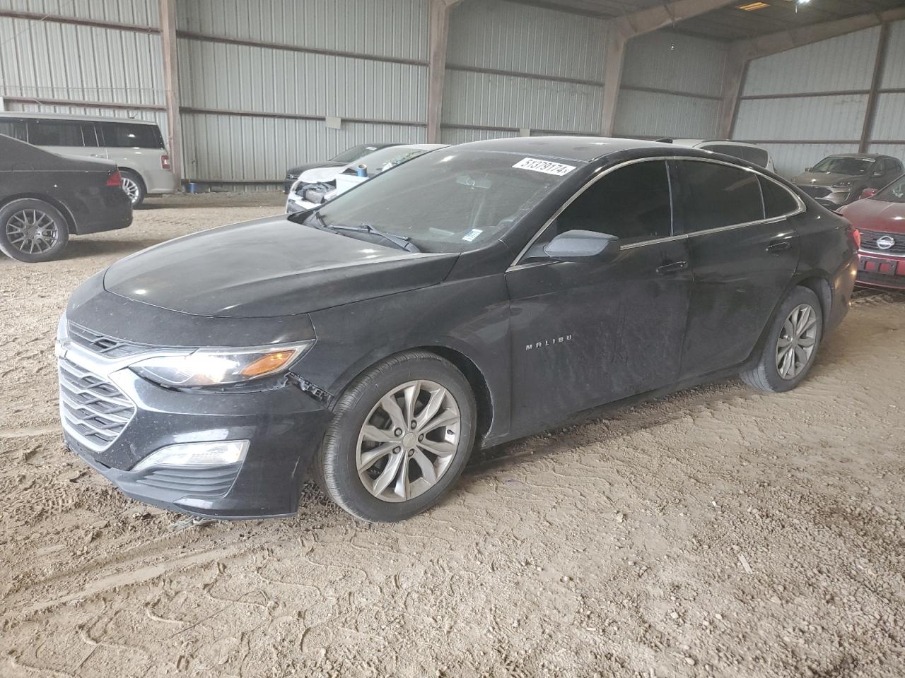 CHEVROLET MALIBU LT 2020