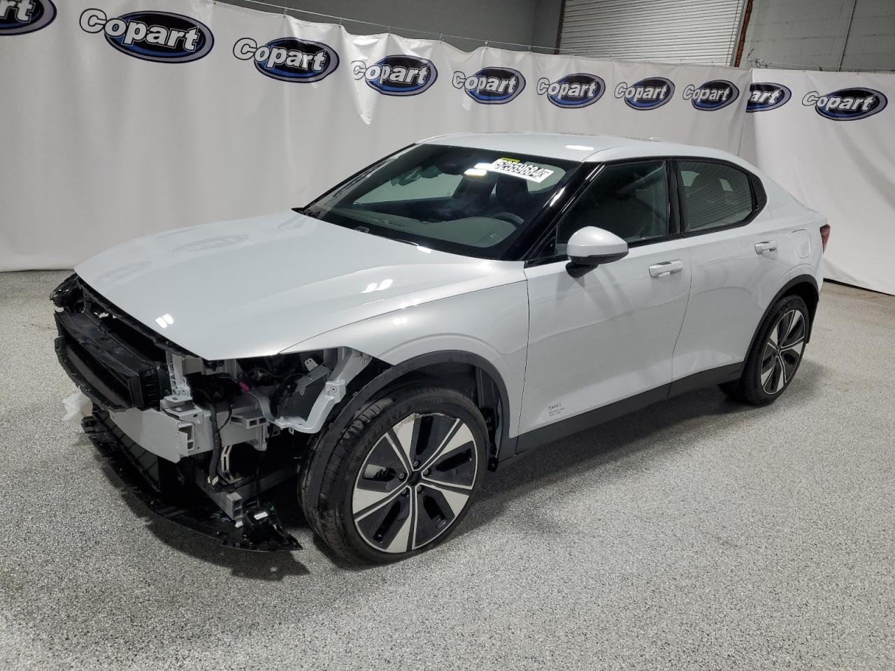 POLESTAR 2 2023