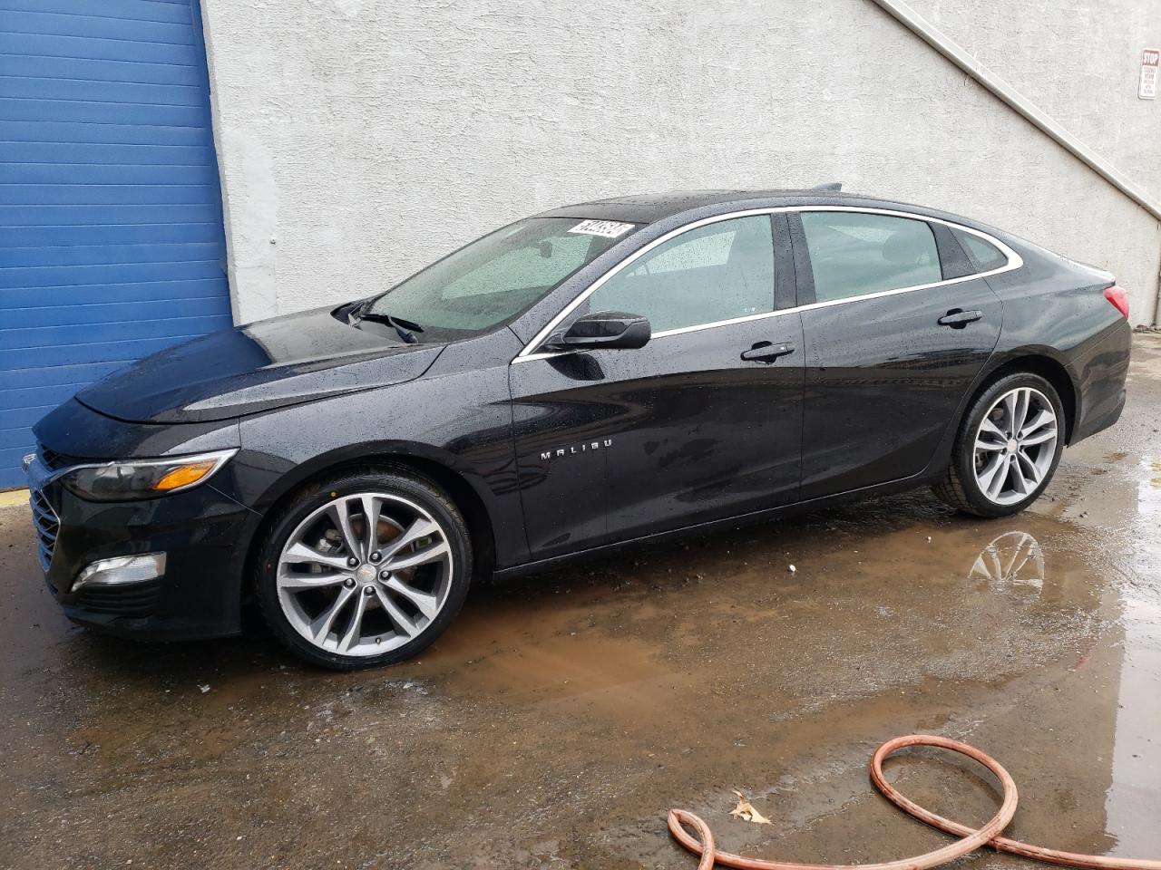 Chevrolet Malibu limited 2023
