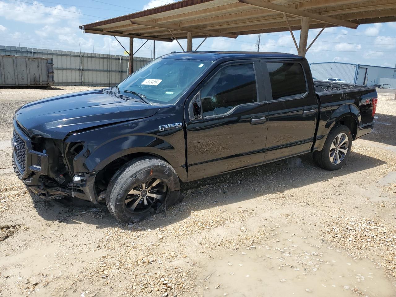 FORD F-150 2019