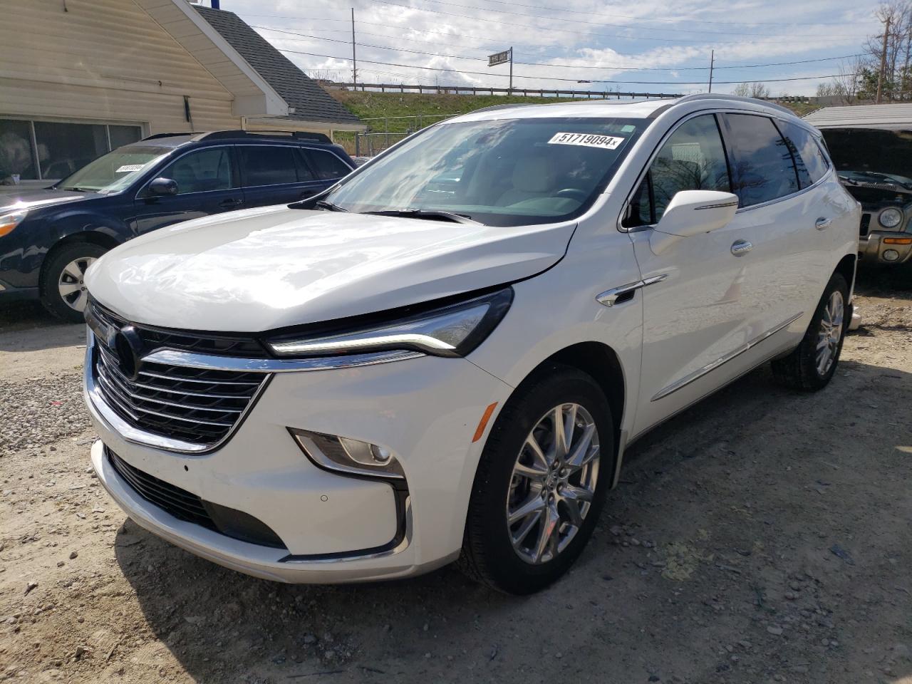 Buick Enclave 2023