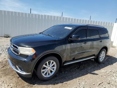 Dodge Durango 2015
