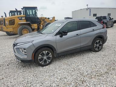 Mitsubishi Eclipse 2022