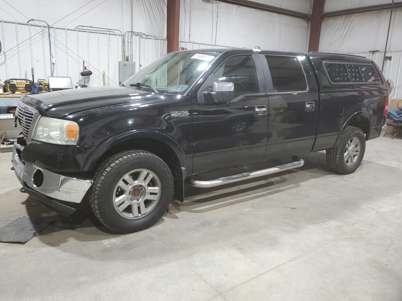 FORD F-150 2007