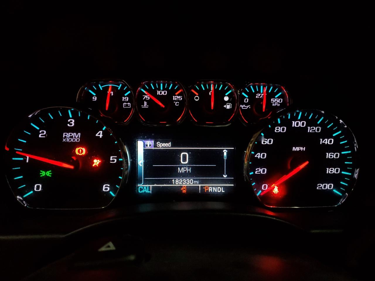 DayDrive