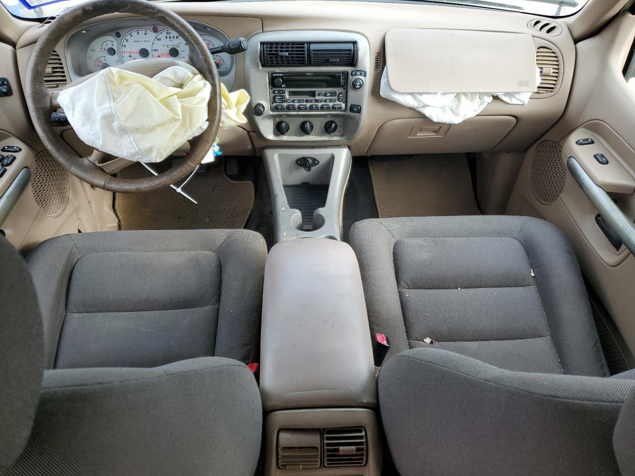 DayDrive