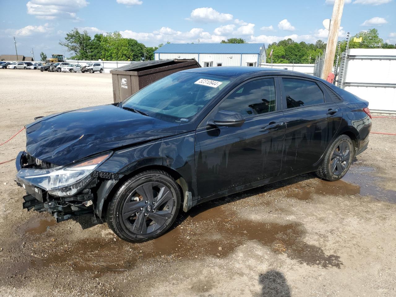 HYUNDAI ELANTRA SE 2022