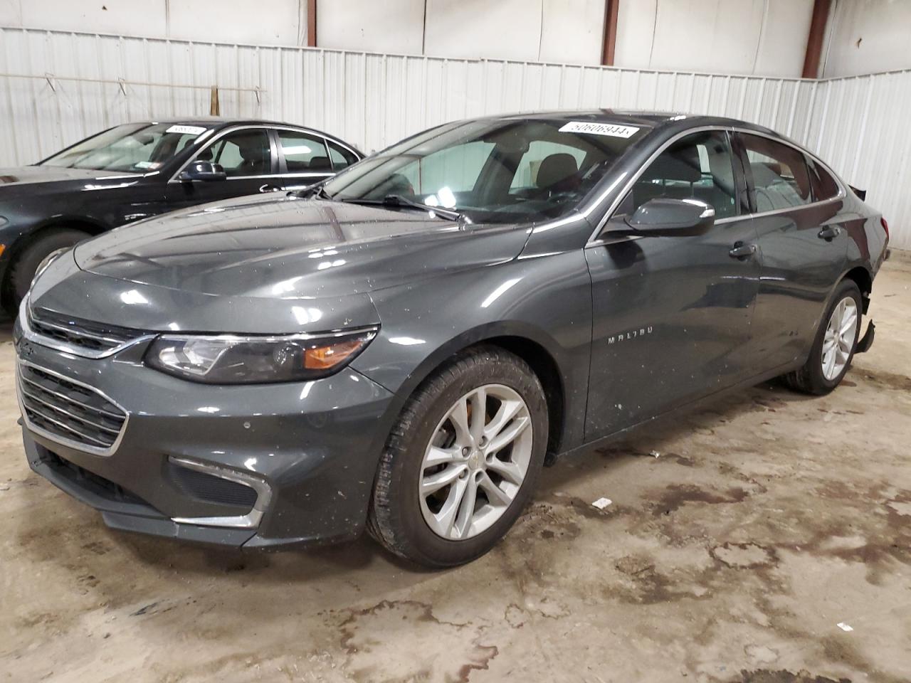 CHEVROLET MALIBU LT 2018
