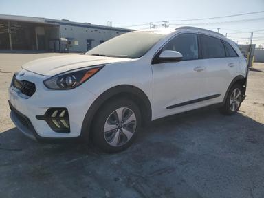 Kia Niro 2021