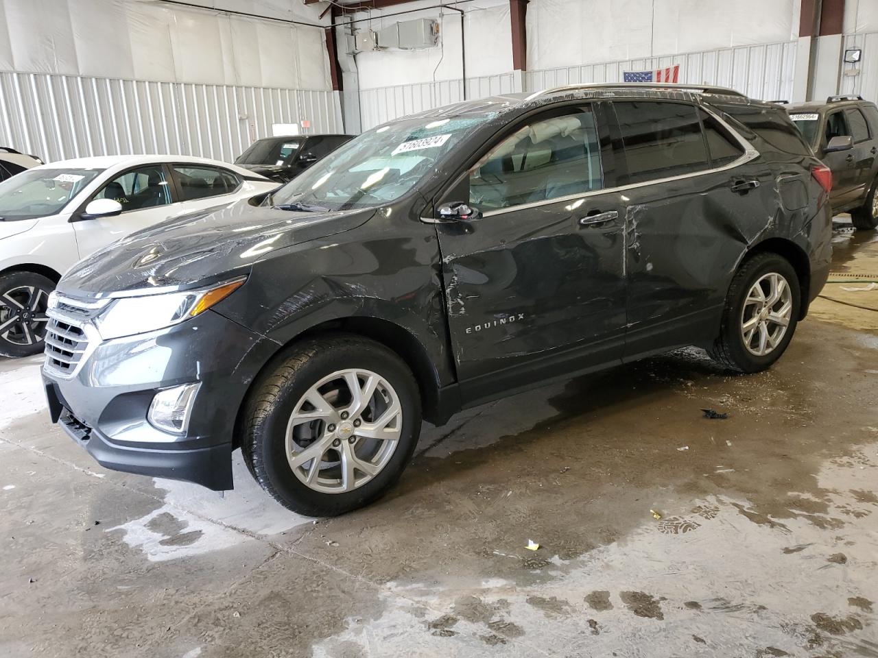Chevrolet Equinox 2020