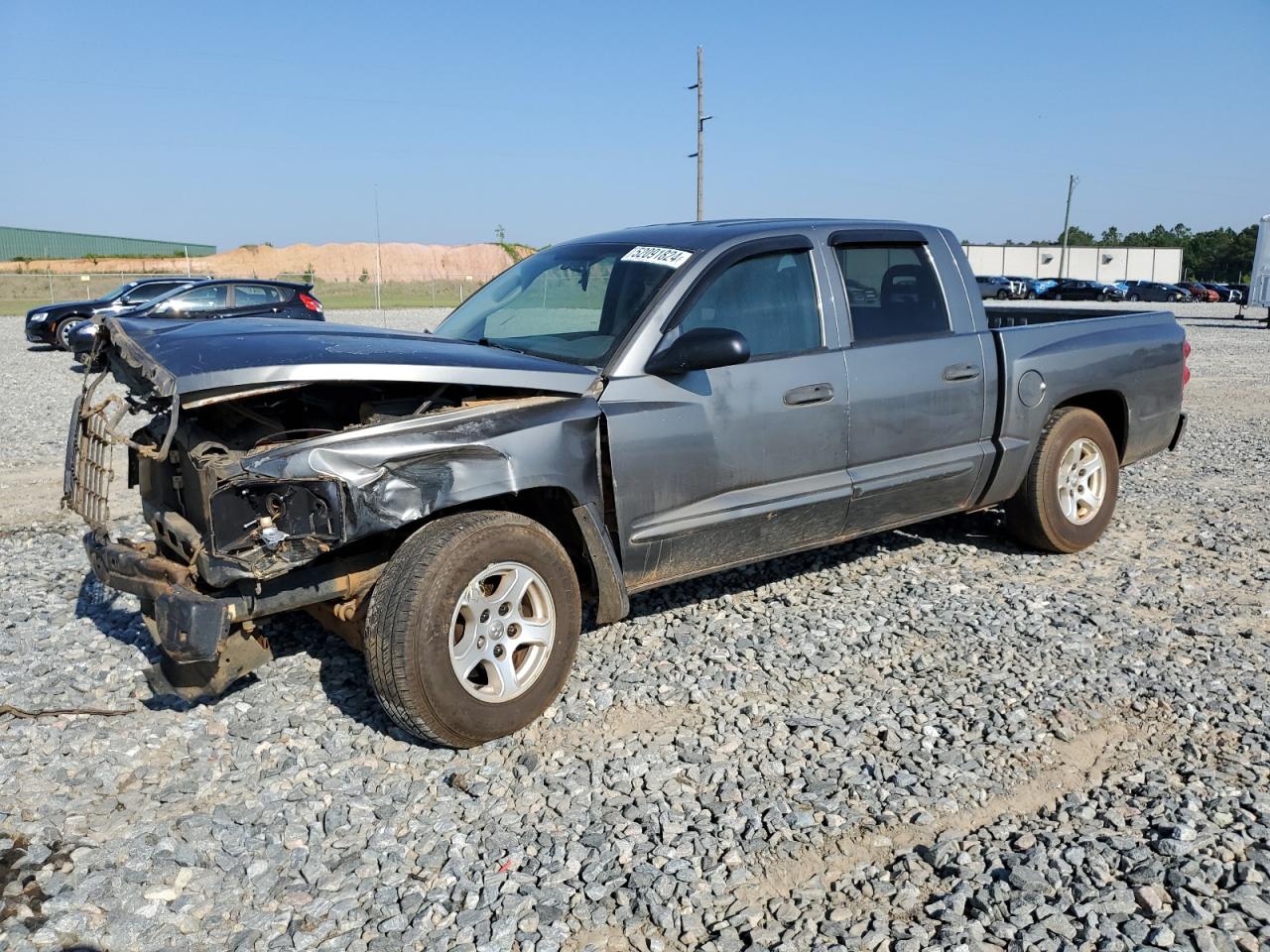Dodge Dakota 2006