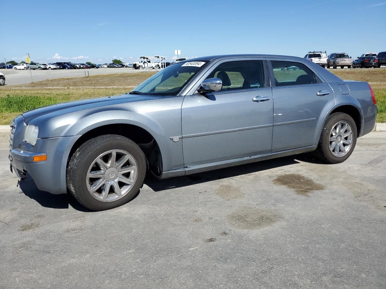 CHRYSLER 300 2006
