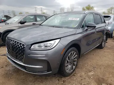 Lincoln Corsair 2023