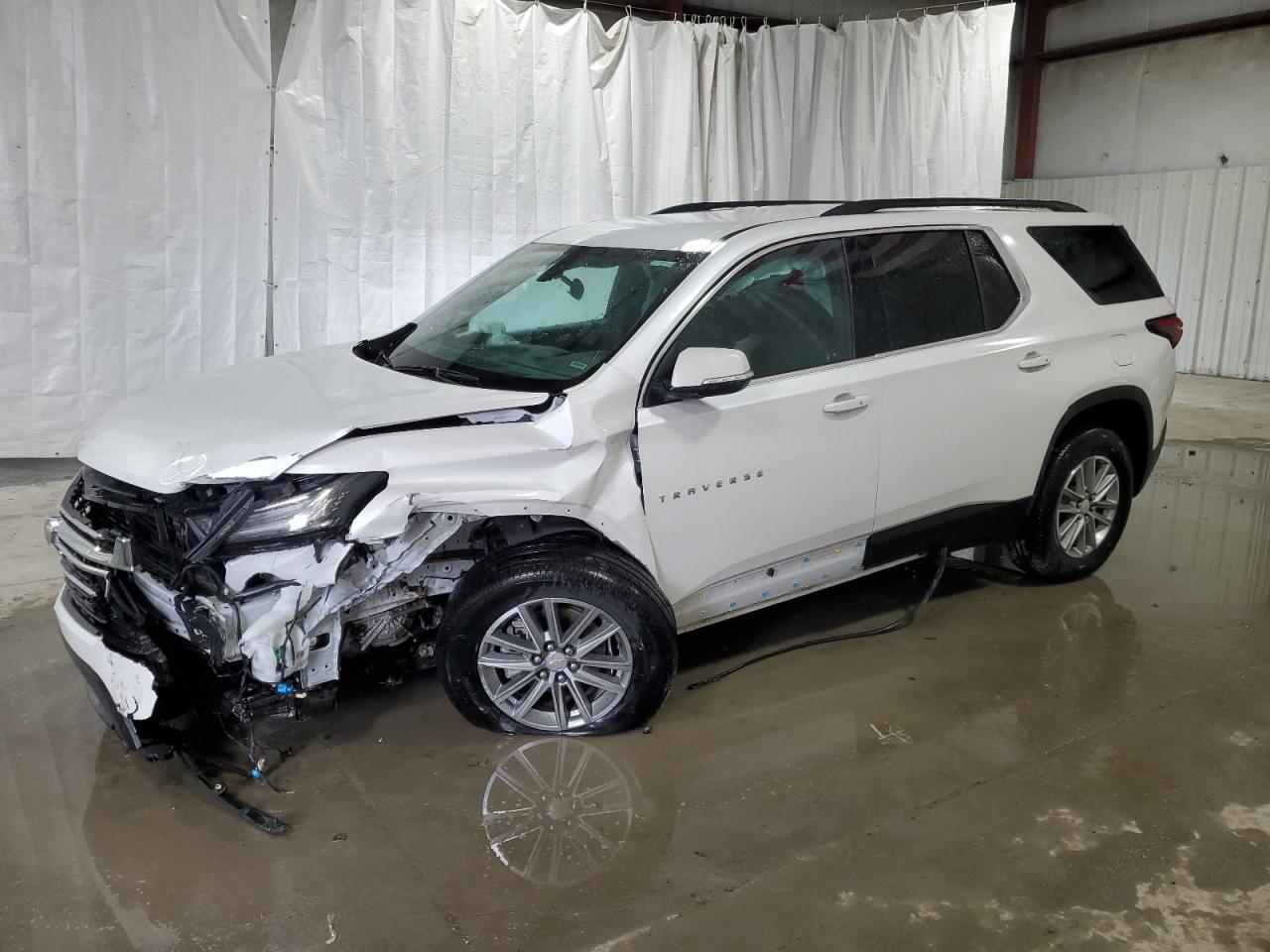 CHEVROLET TRAVERSE 2023