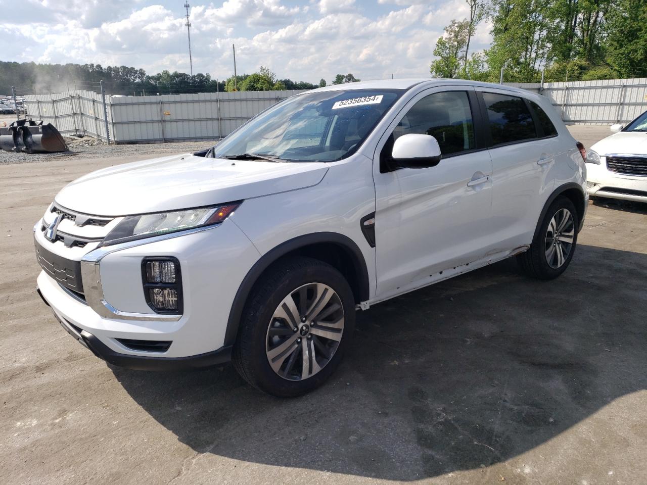 MITSUBISHI OUTLANDER 2023