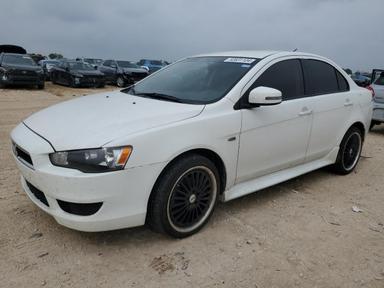 Mitsubishi Lancer 2015