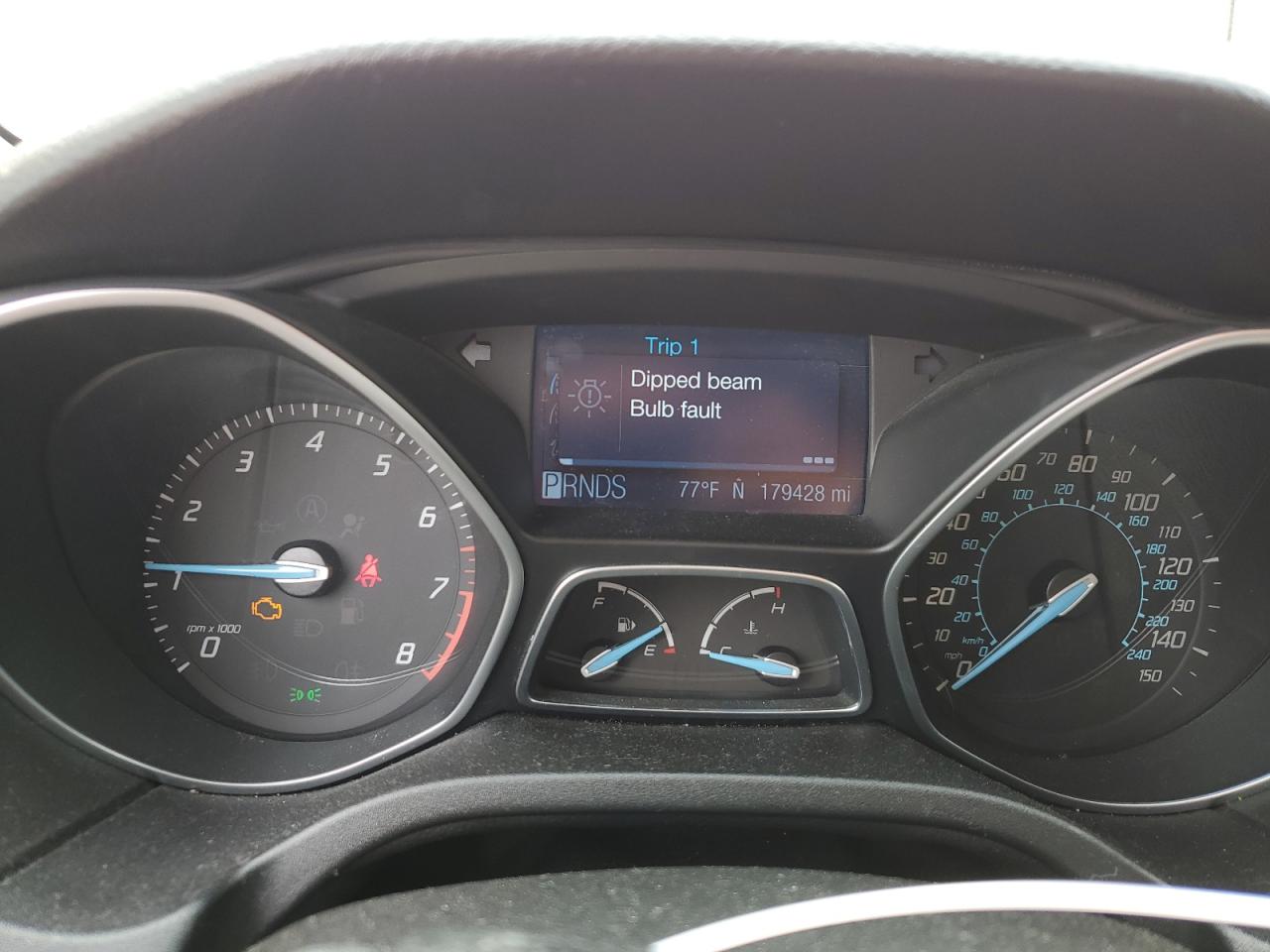DayDrive
