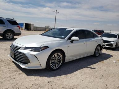 Toyota Avalon 2019