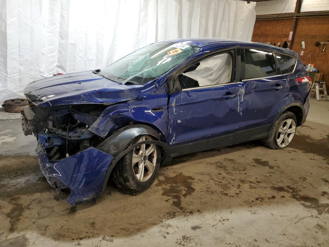 Ford Escape 2014