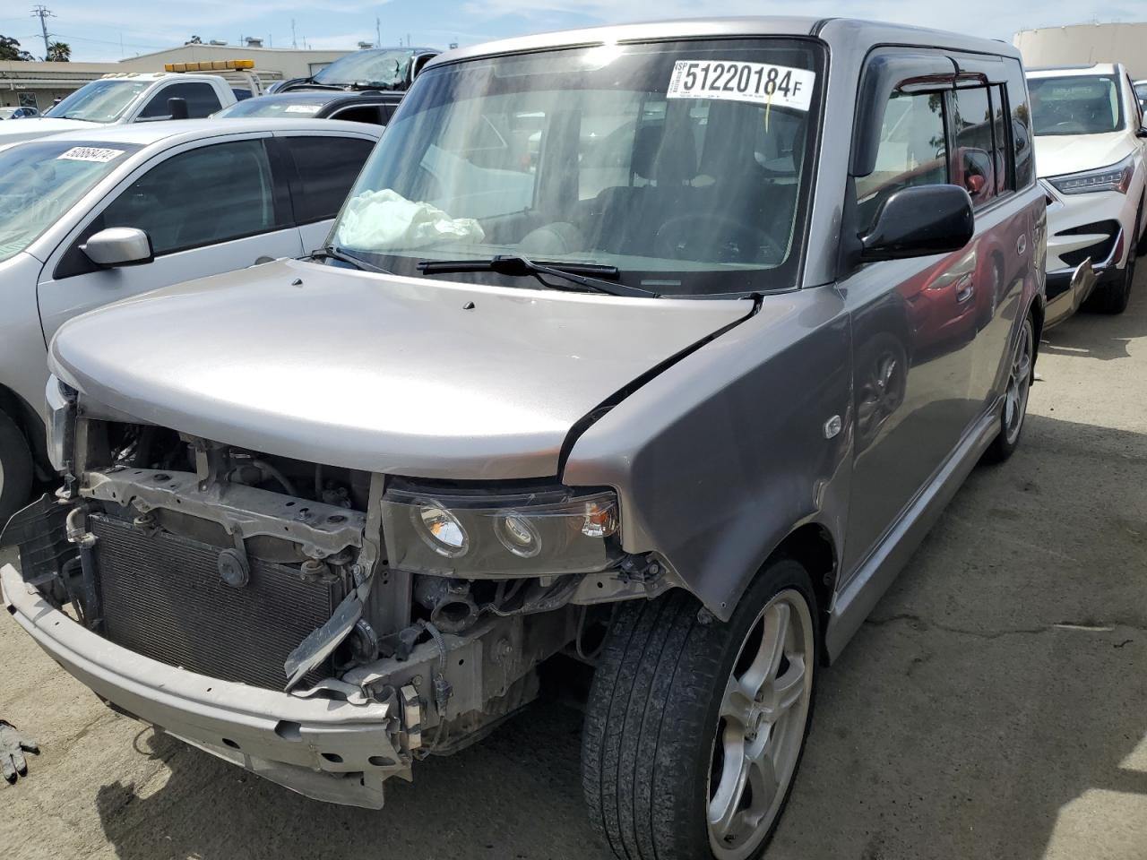 Scion Xb 2006