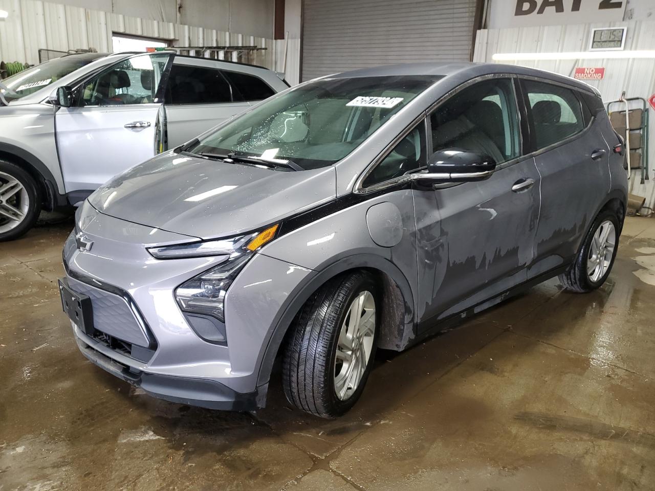 Chevrolet Bolt ev 2023