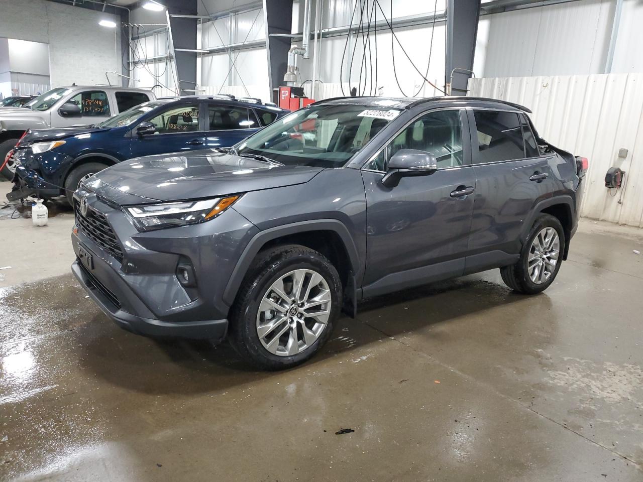 TOYOTA RAV4 XLE P 2023