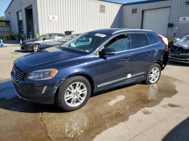 Volvo Xc60 2015