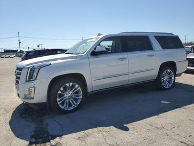 Cadillac Escalade 2020