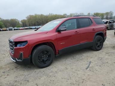 Gmc Acadia 2021