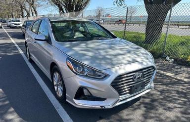 Hyundai Sonata 2019