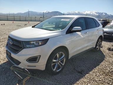 Ford Edge 2015