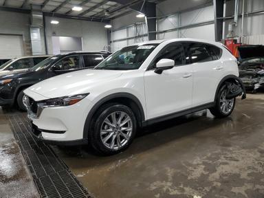 Mazda Cx-5 2020