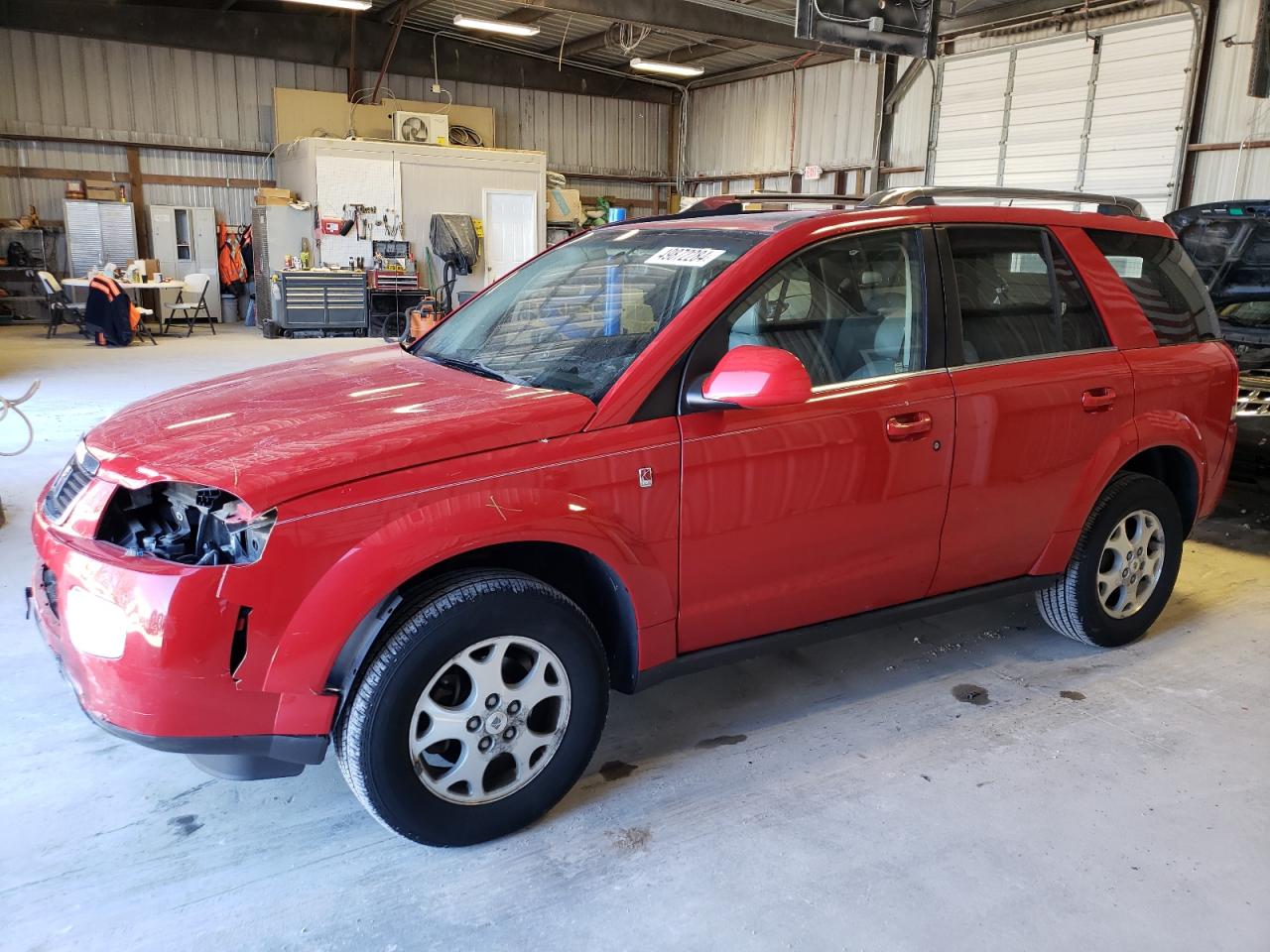 SATURN VUE 2006