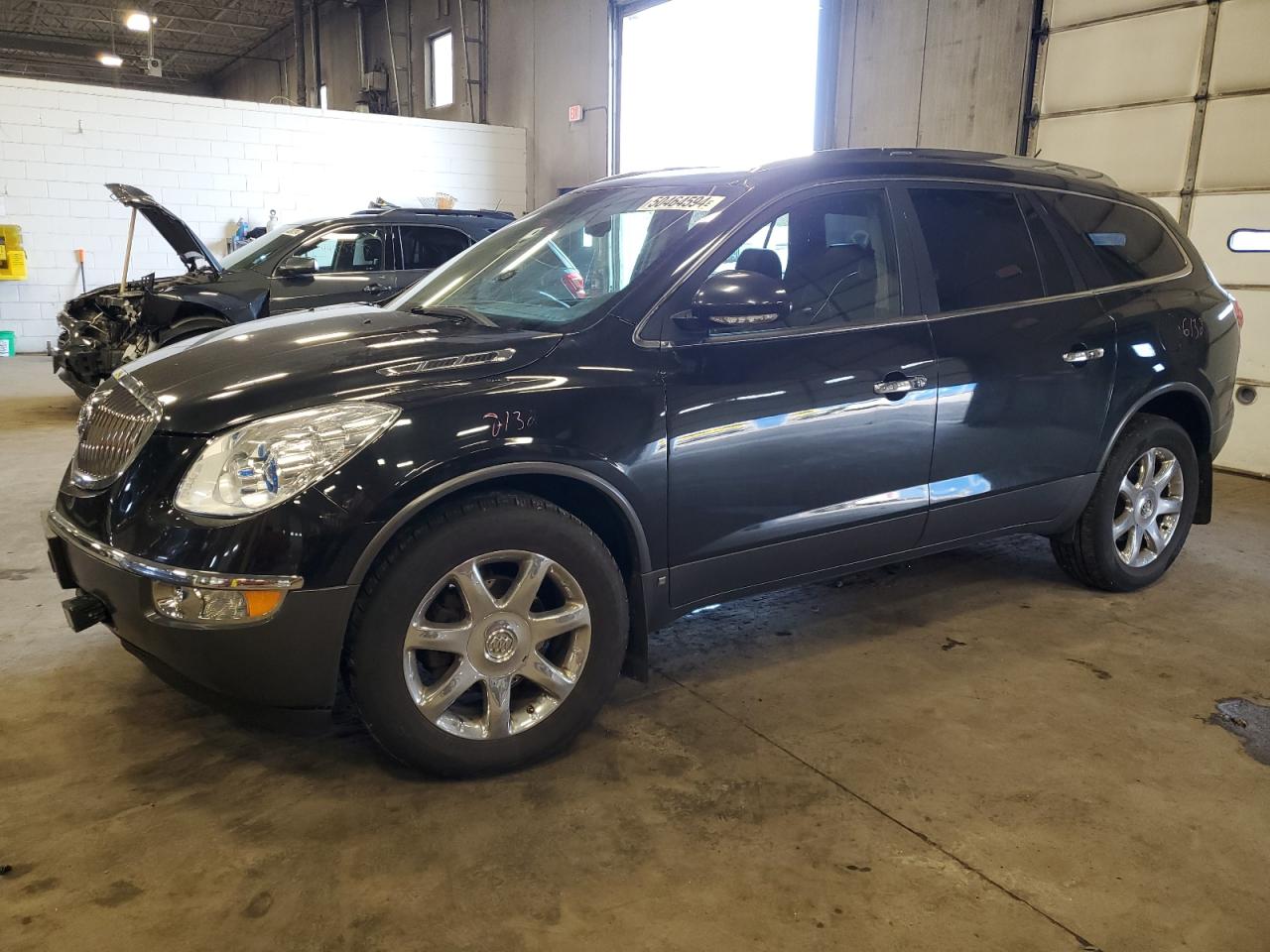 Buick Enclave 2008