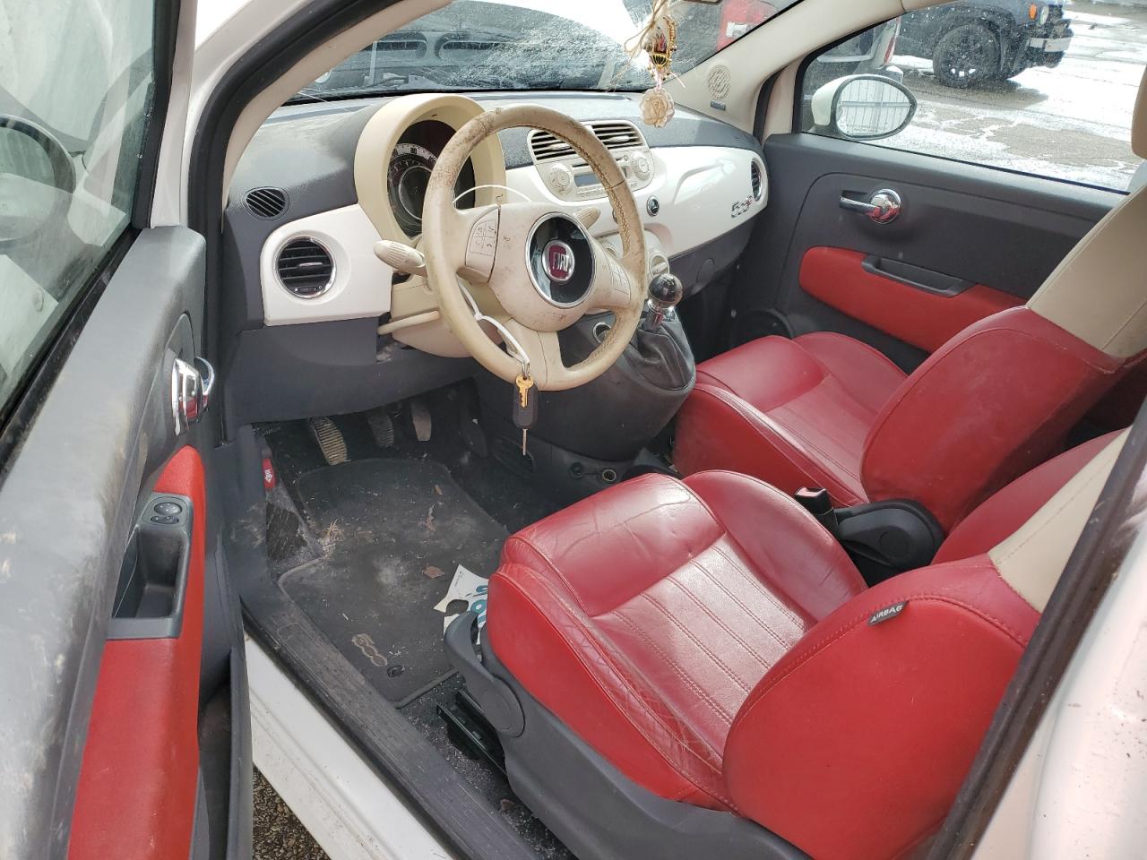 DayDrive