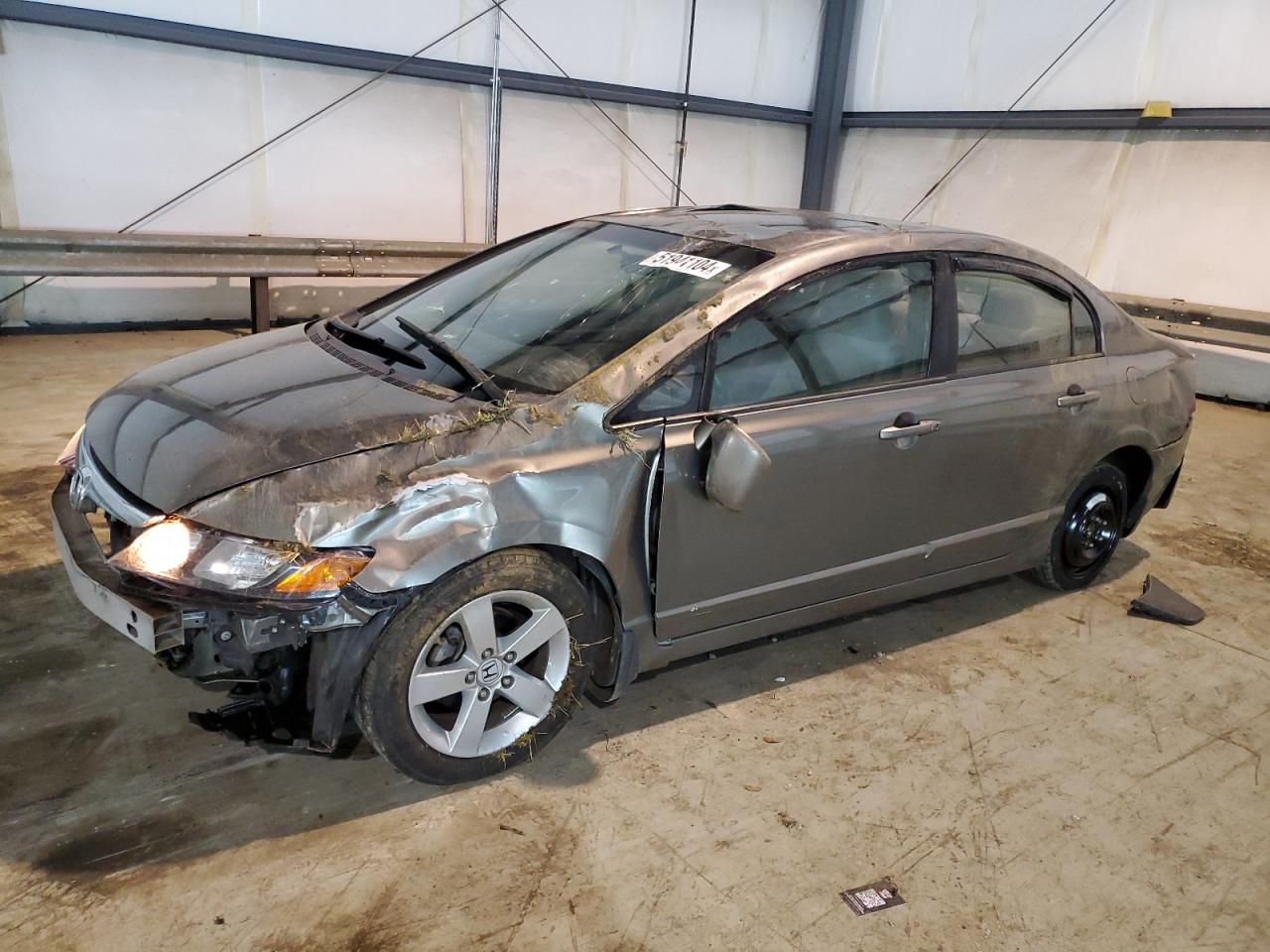 Honda Civic 2007