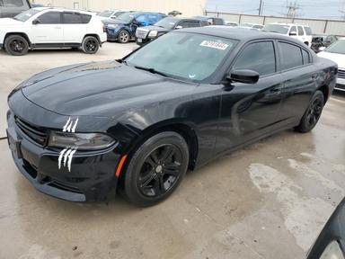 Dodge Charger 2019
