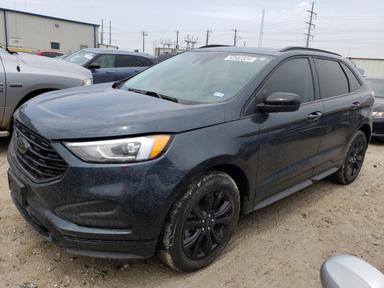 Ford Edge 2022
