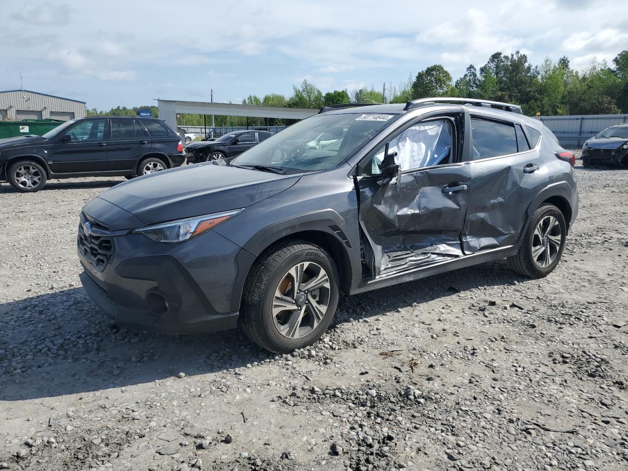 Subaru Crosstrek 2024