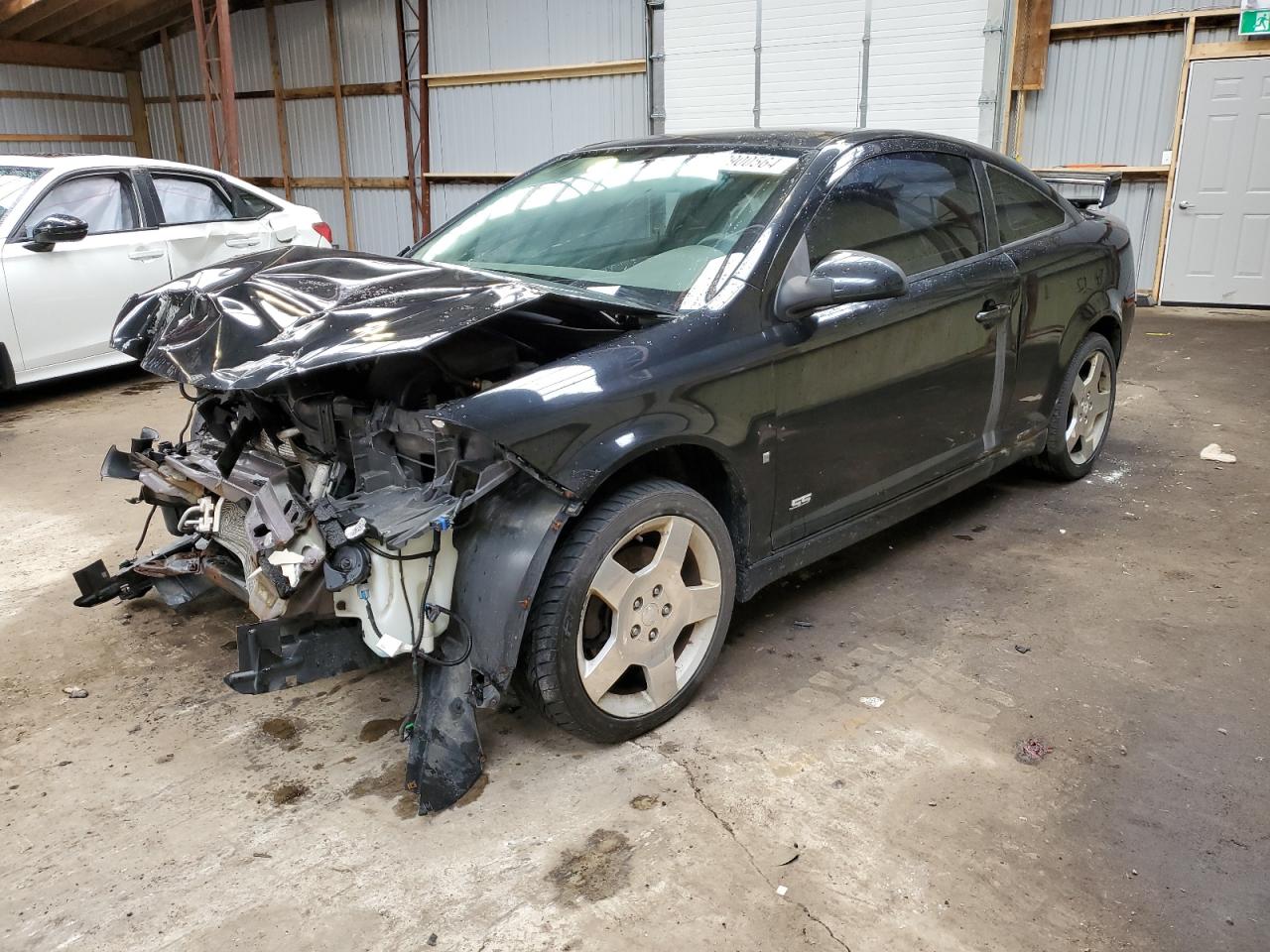 CHEVROLET COBALT 2007