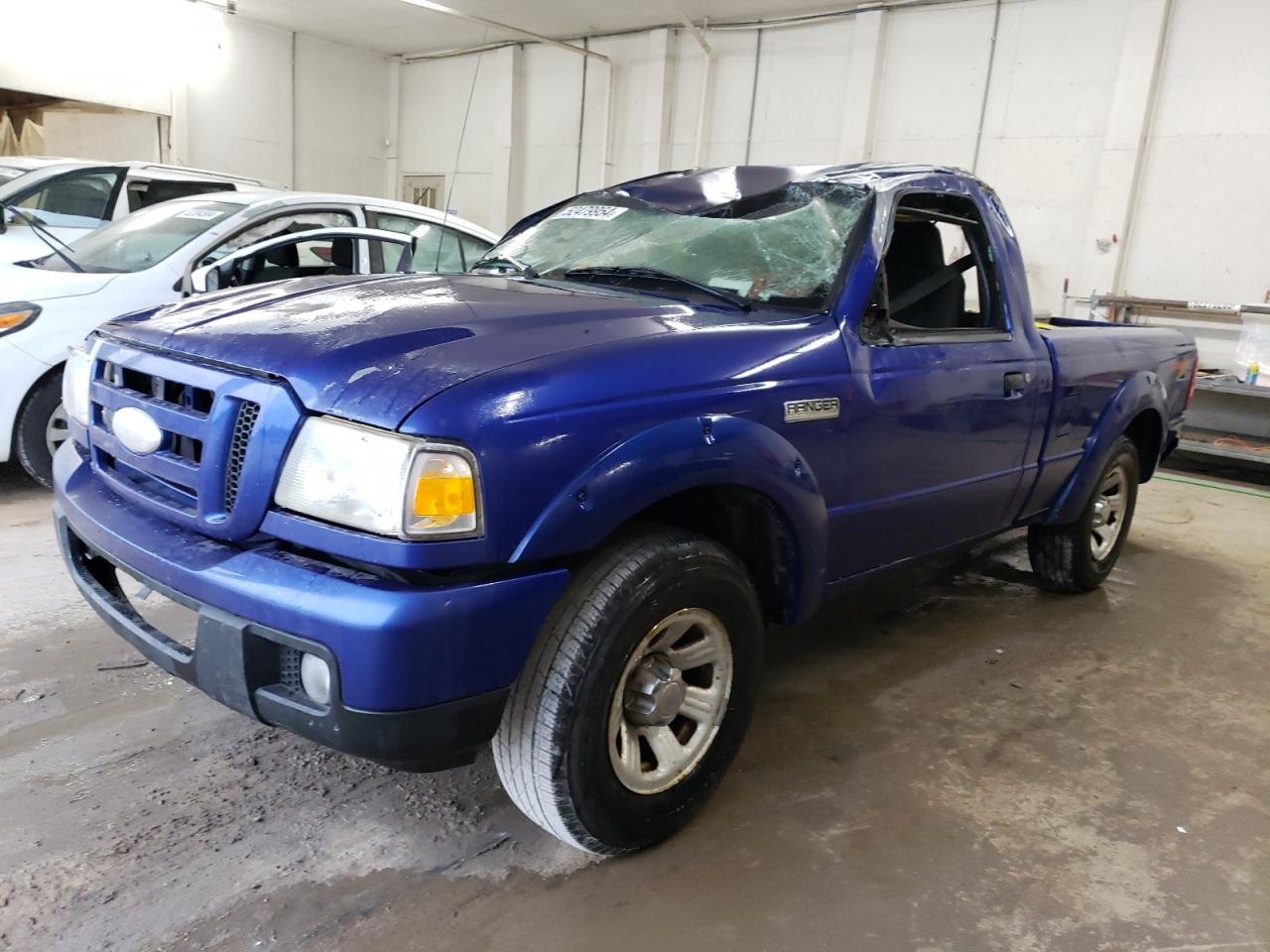 FORD RANGER 2006