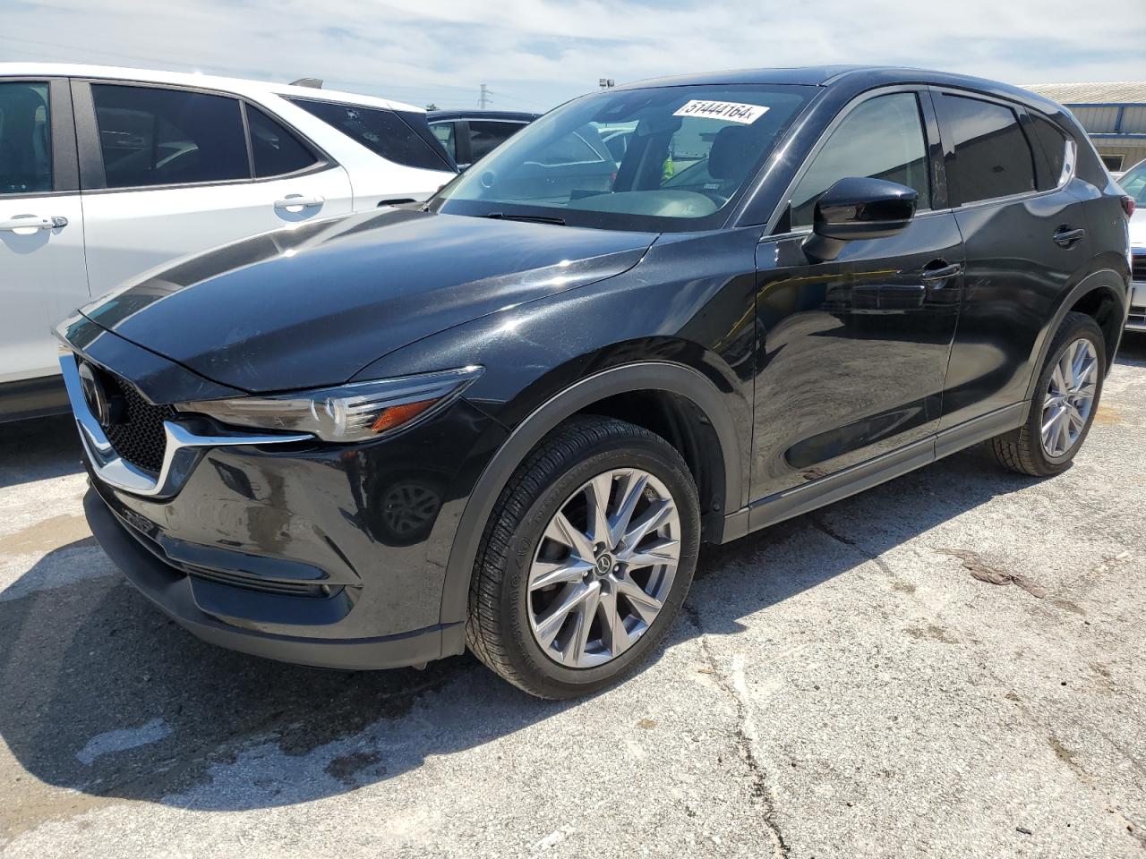 Mazda Cx-5 2020