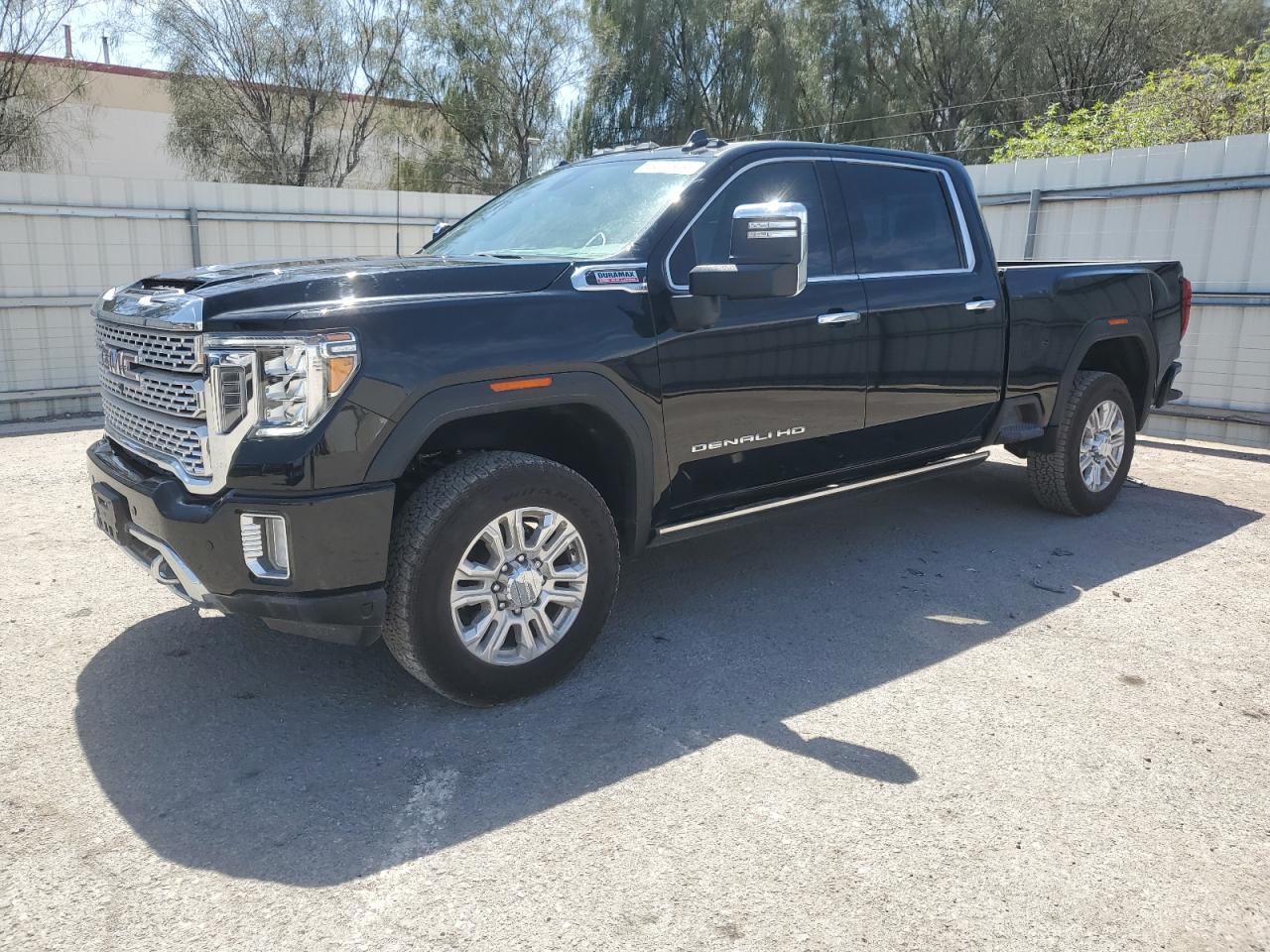 GMC SIERRA K25 2023